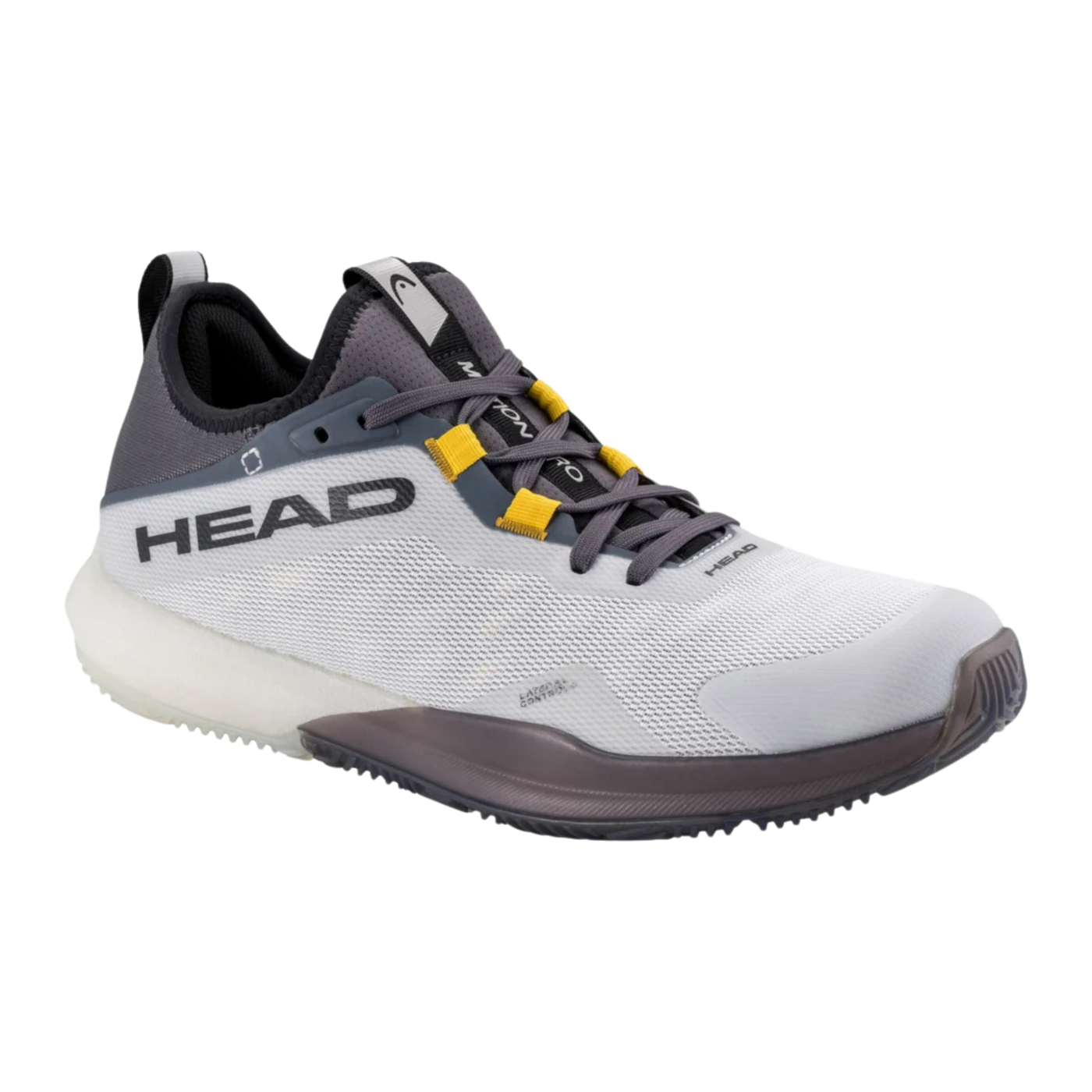 Head Motion Pro Padel schoenen wit 2025