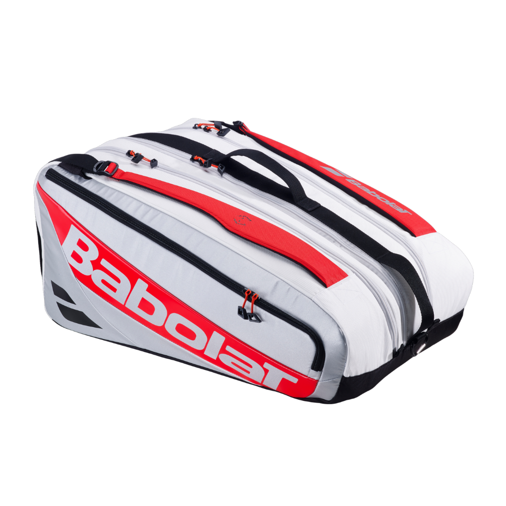 Babolat RH Pro Juan Lebron Padel Tas 2024