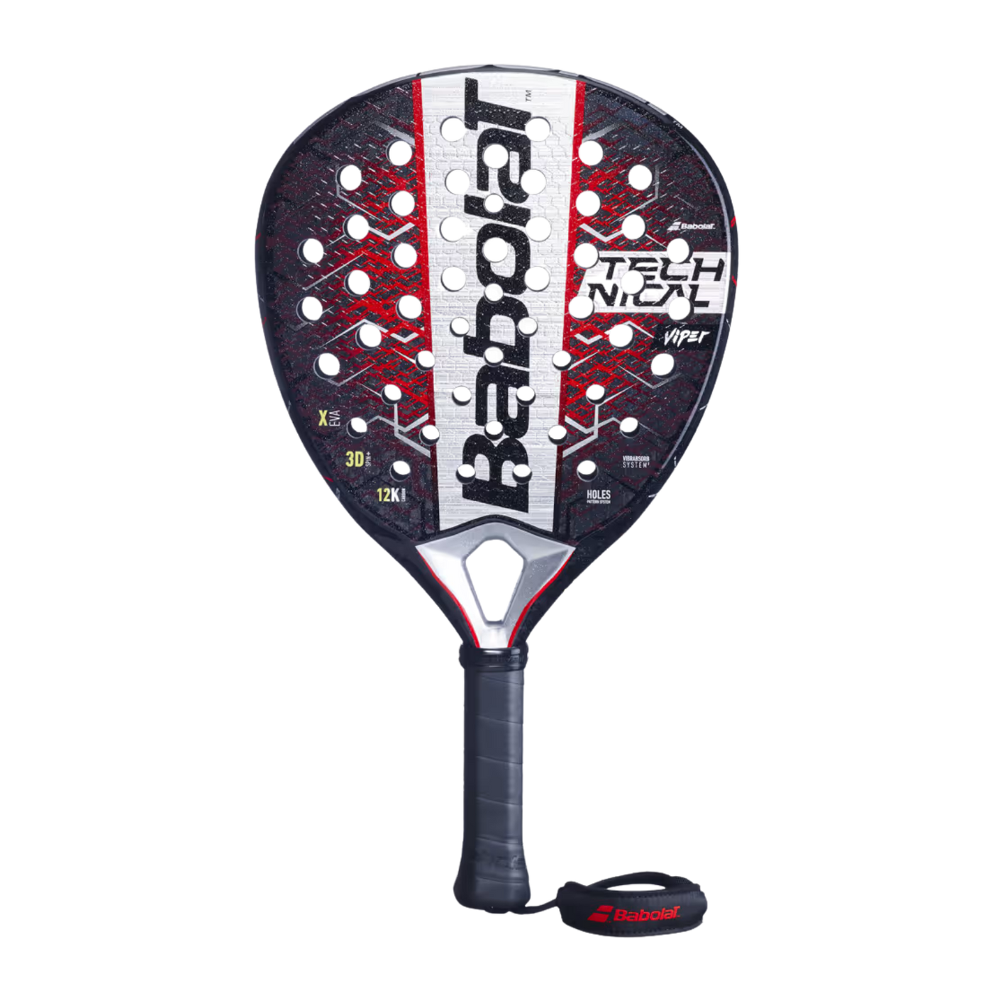 Babolat Technical Viper padel racket 2025