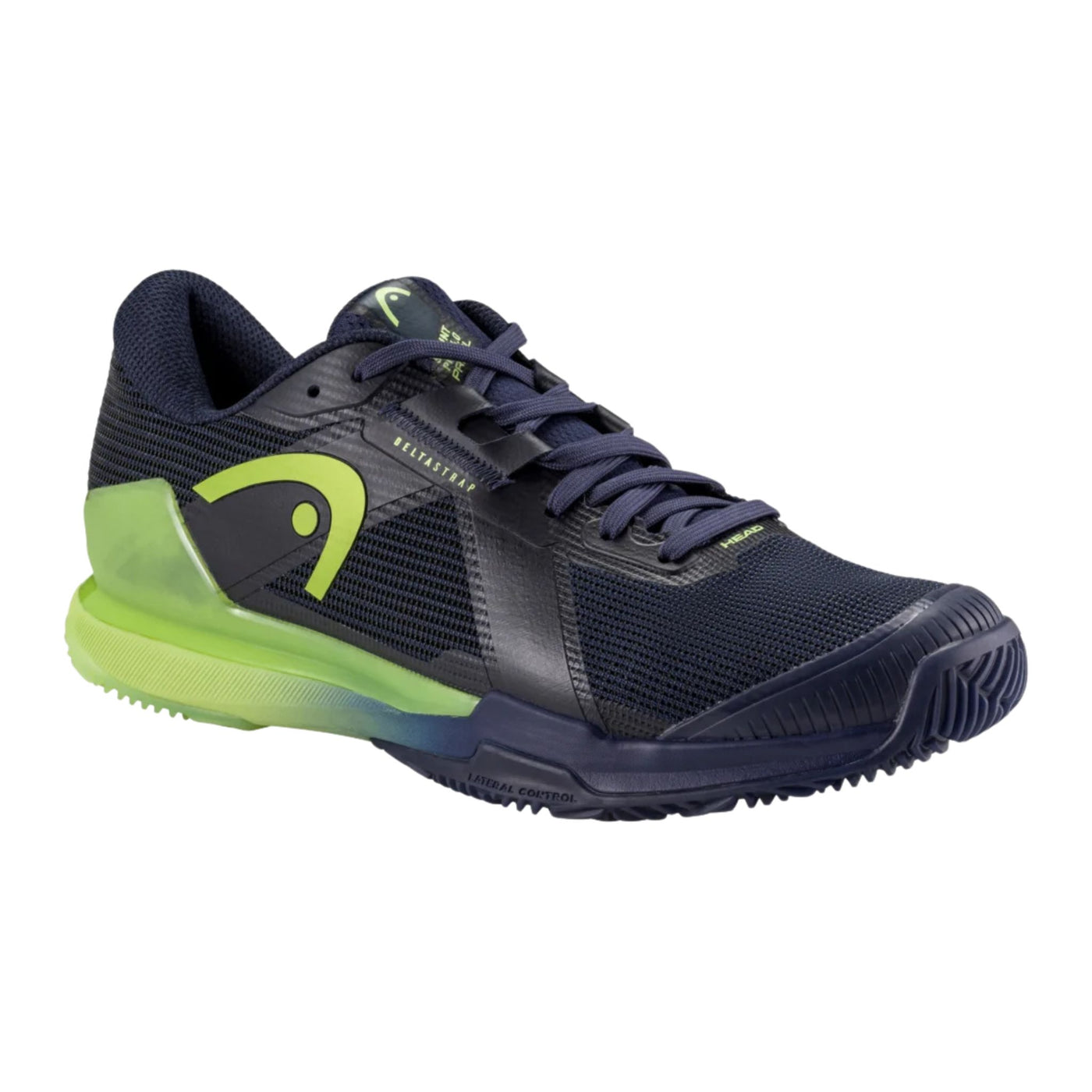 Head Sprint Pro 4.0 heren Padel schoenen 2025