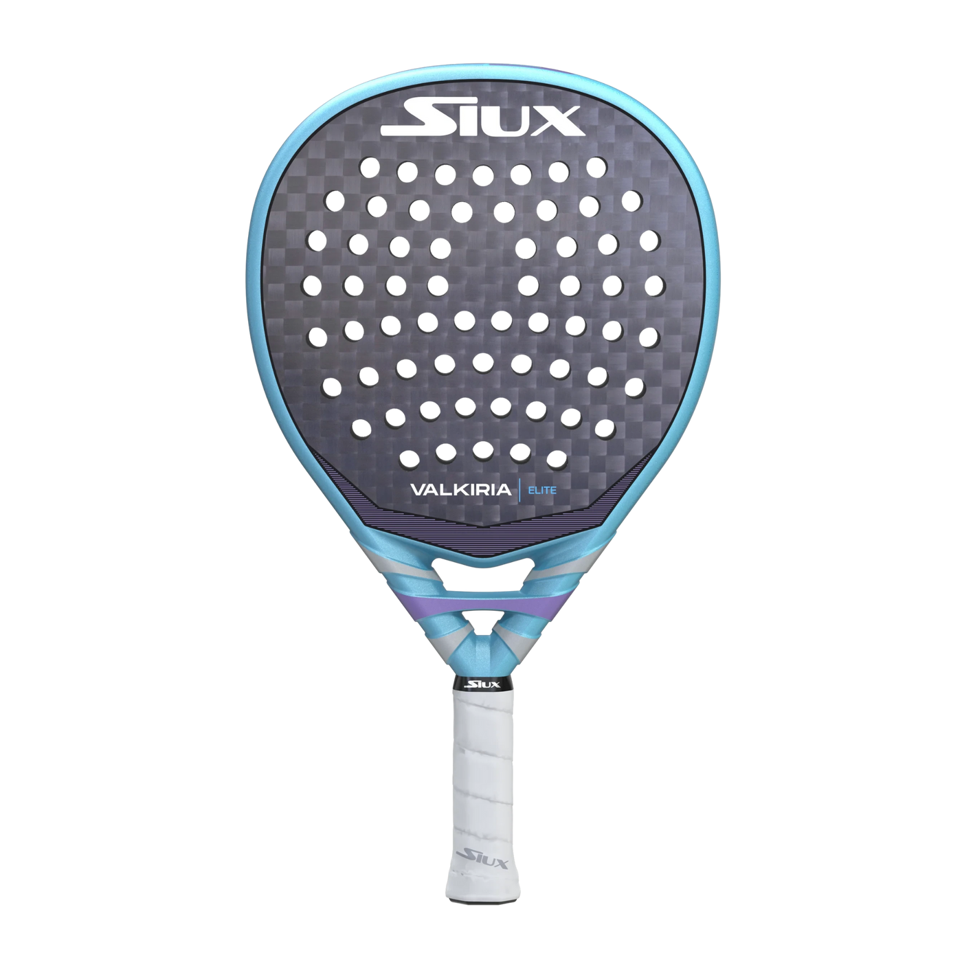 Siux Valkiria elite padel racket 2025