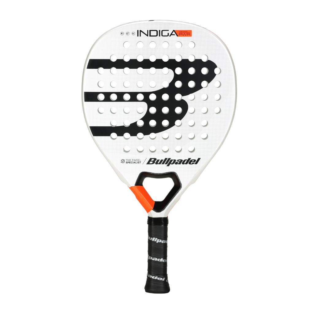 BULLPADEL INDIGA PWR 25