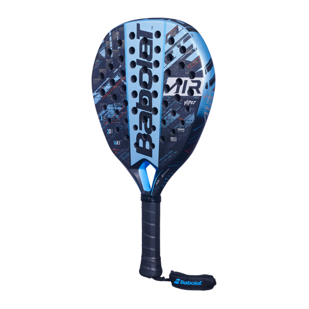 Babolat Air Viper padel racket 24