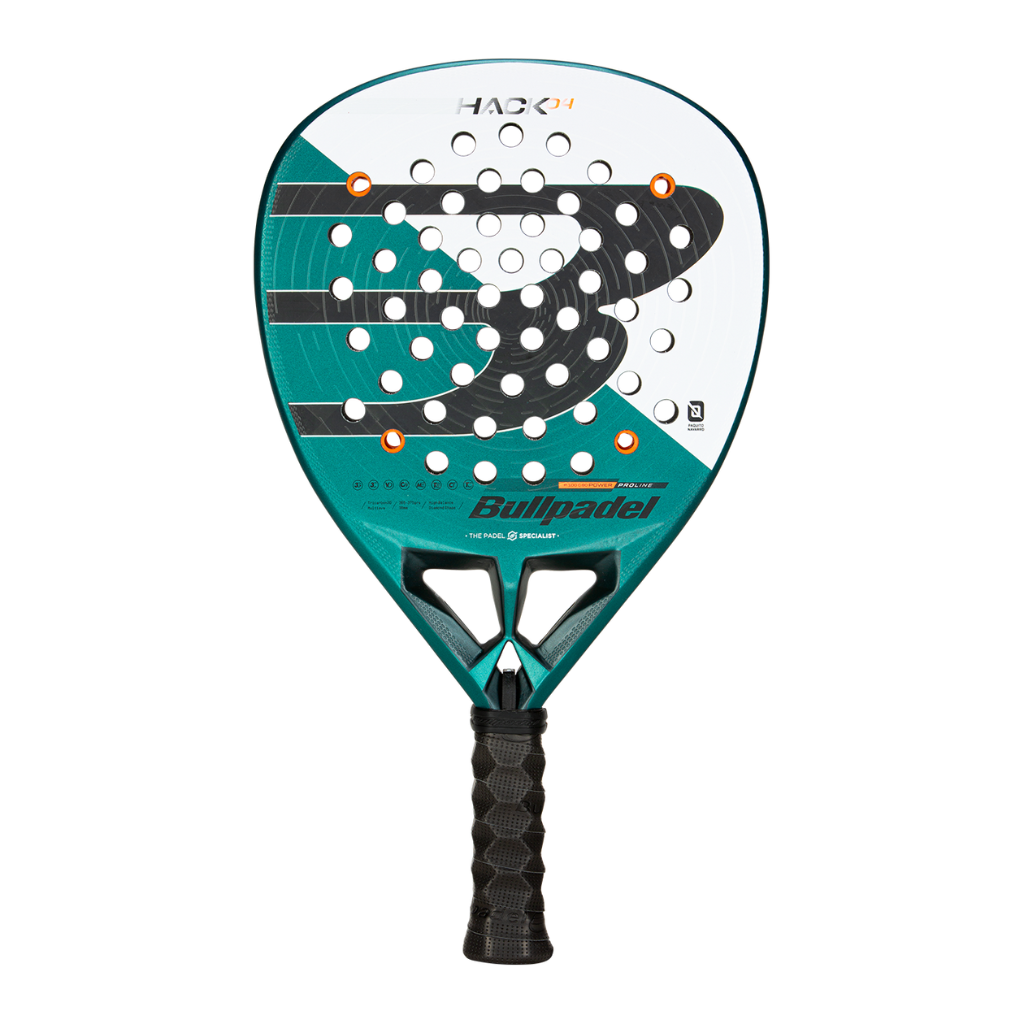 BULLPADEL HACK 04 25