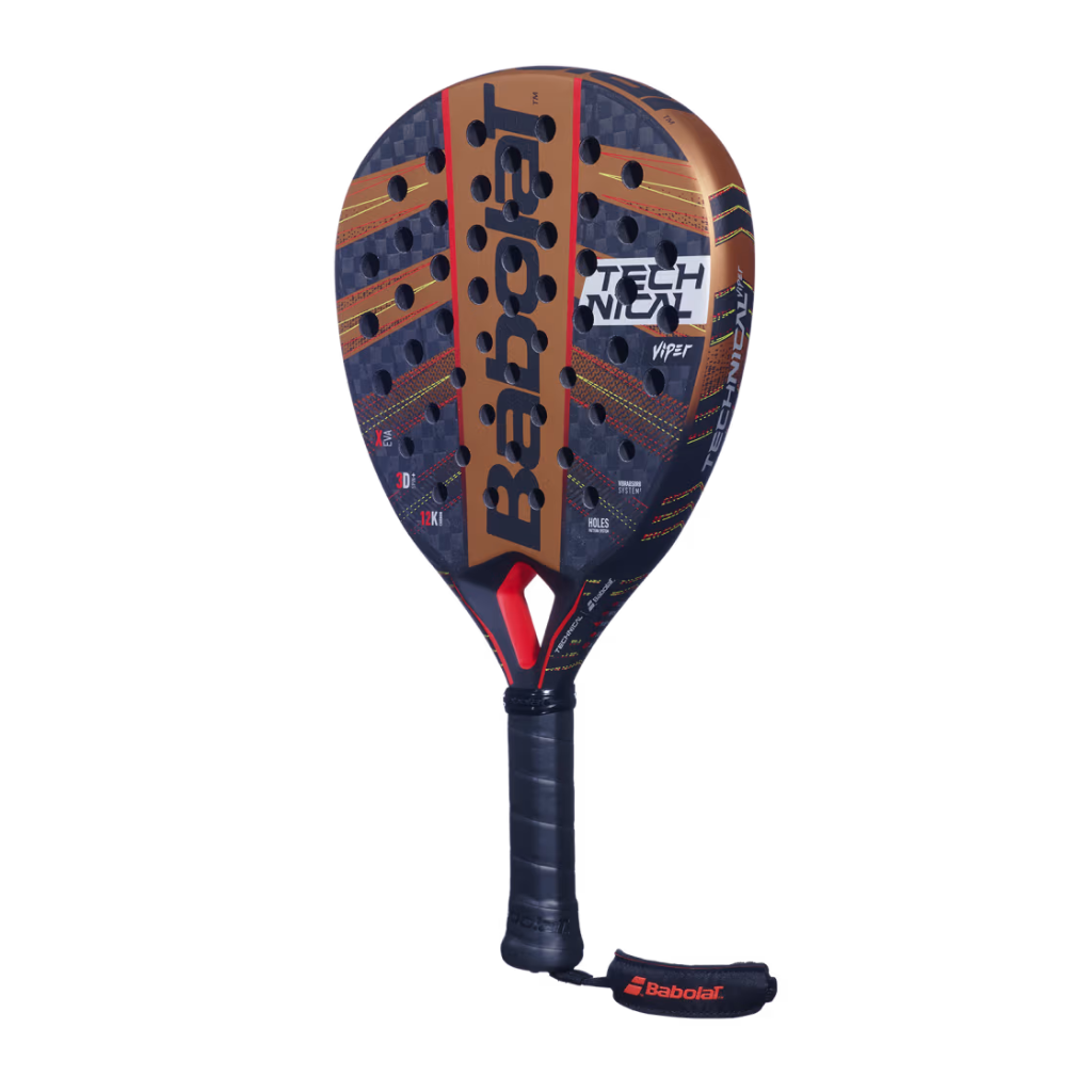 Babolat Technical Viper padel racket 24