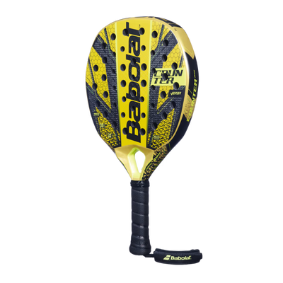 Babolat Counter Veron padel racket 24