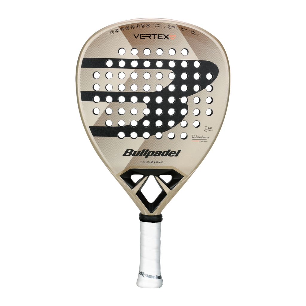 BULLPADEL VERTEX 04 W 25