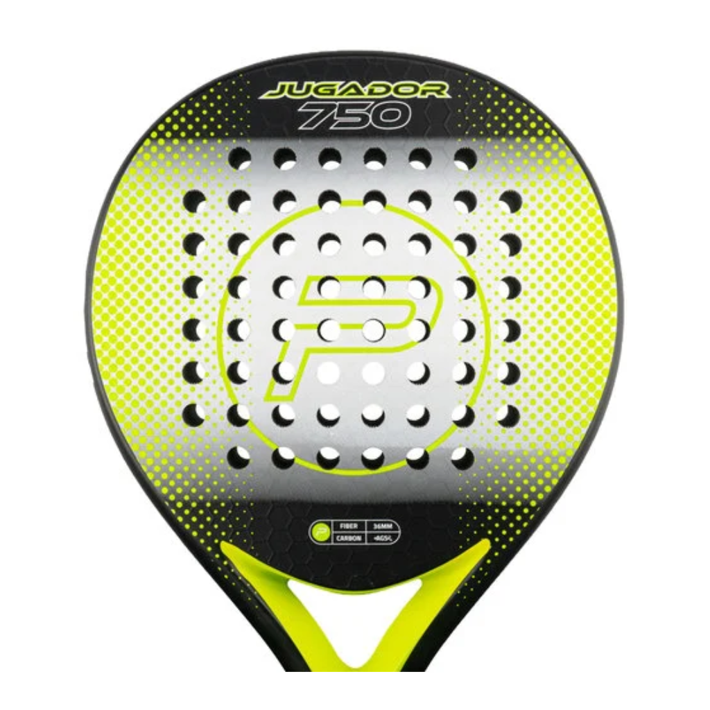 Pure2Improve JUGADOR 750 Padel racket