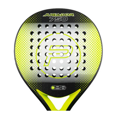 Pure2Improve JUGADOR 750 Padel racket