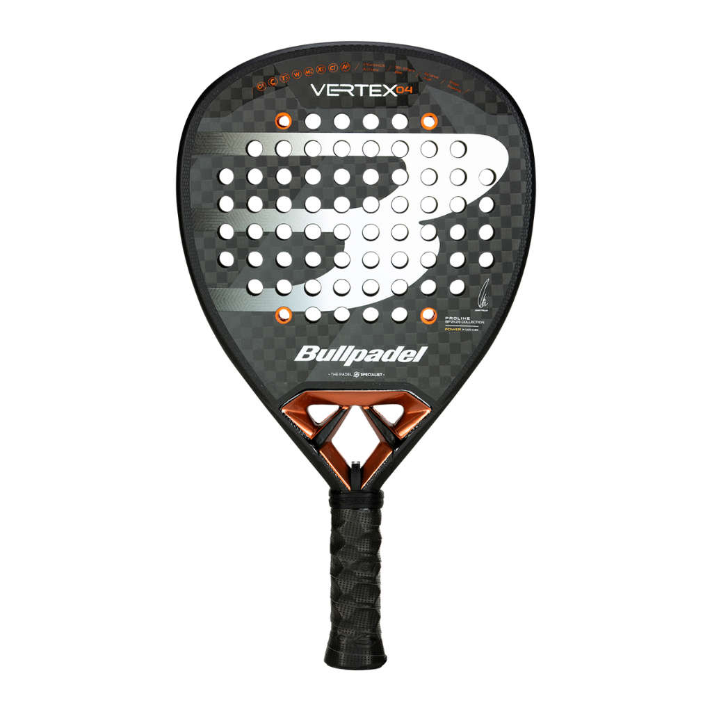 BULLPADEL VERTEX 04 25