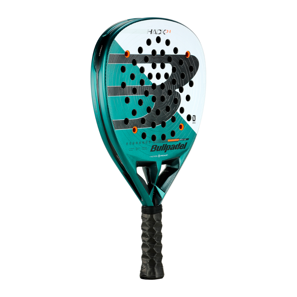 BULLPADEL HACK 04 25