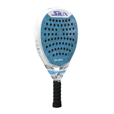 Siux Valkiria pro padel racket 2025