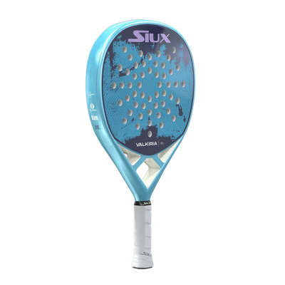 Siux Valkiria Go padel racket 2025