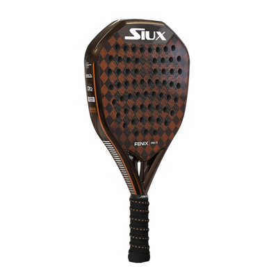 Siux Fenix pro 5 padel racket 2025