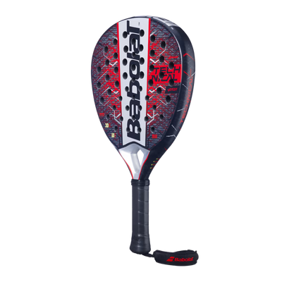 Babolat Technical Veron padel racket 2025