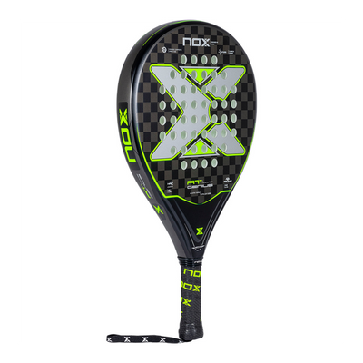 Nox AT10 Genius Ultralight padel racket