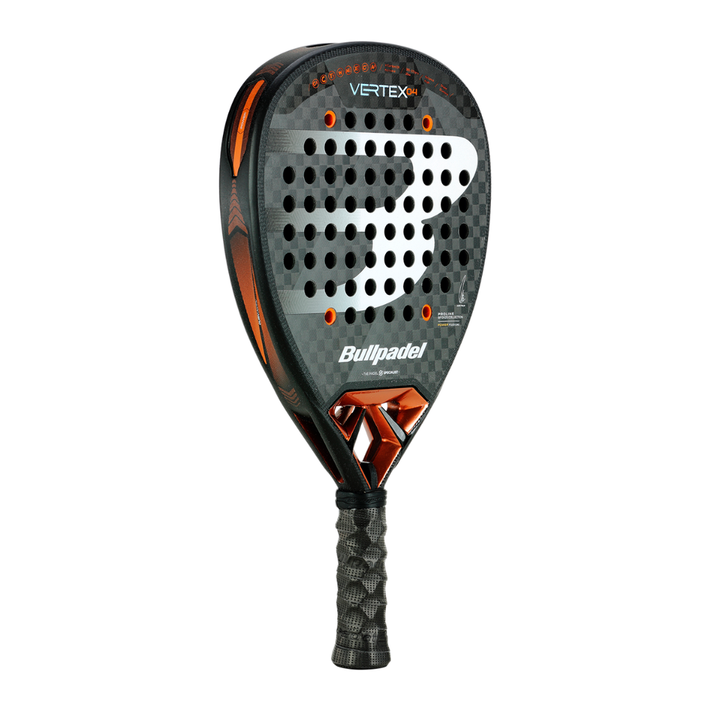 BULLPADEL VERTEX 04 25