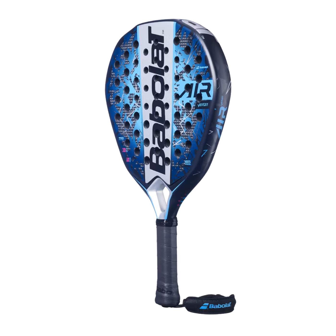 Babolat Air Veron padel racket 2025