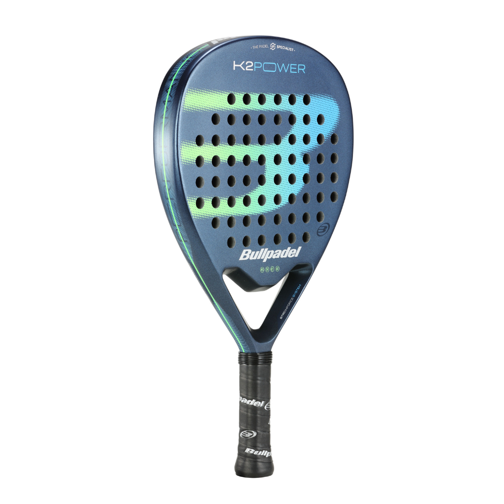 BULLPADEL K2 POWER 25