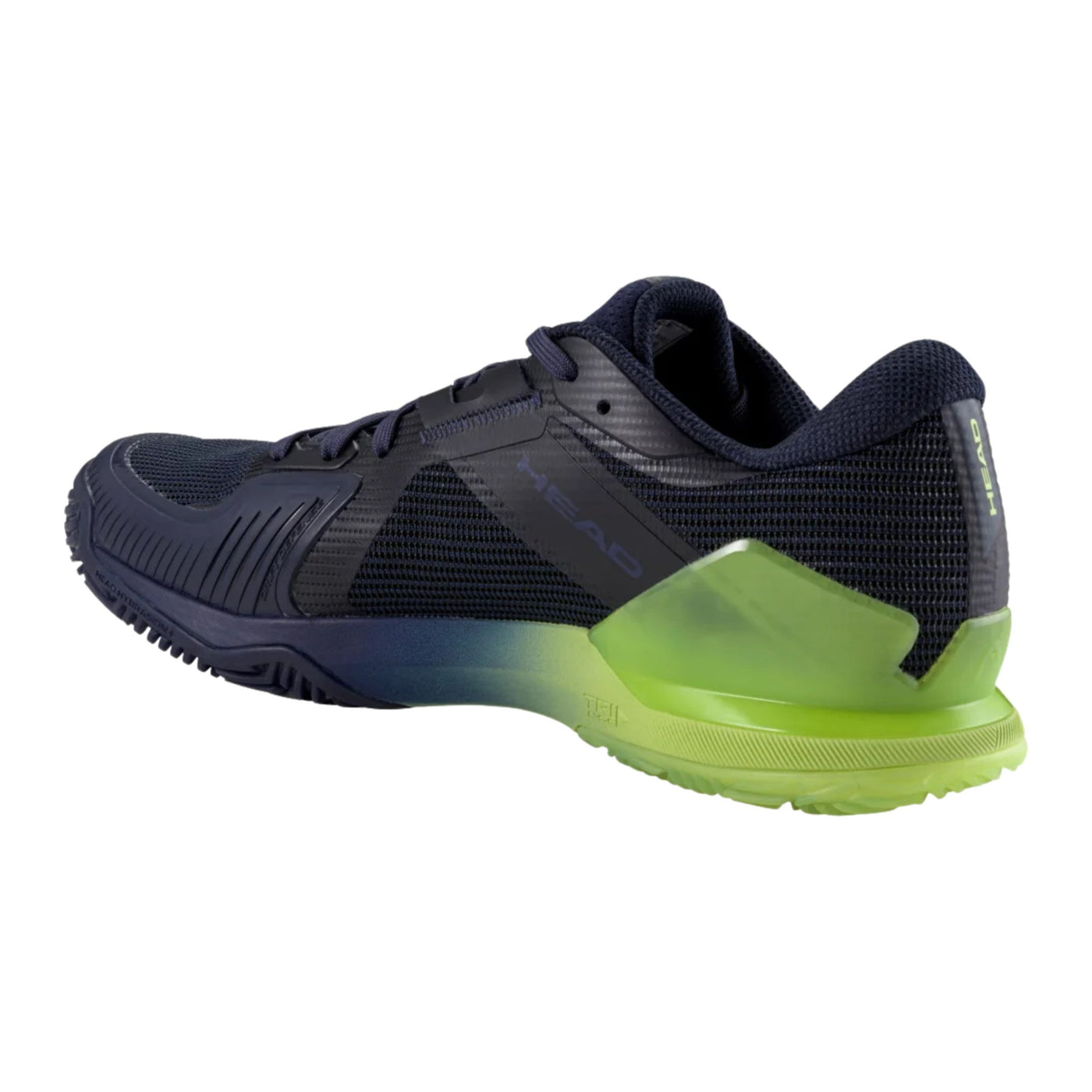 Head Sprint Pro 4.0 heren Padel schoenen 2025