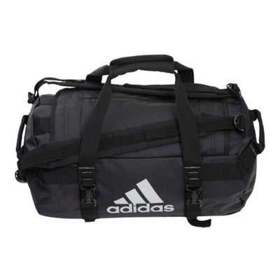 Adidas 32L Stage Tour Bag zwart