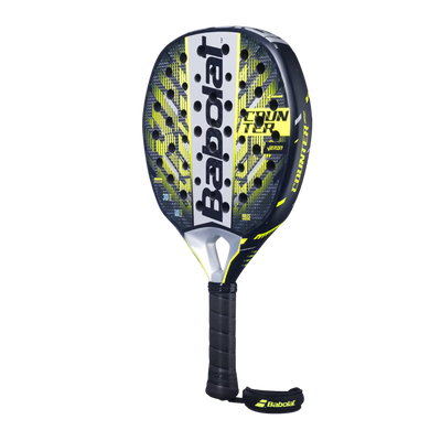 Babolat Counter Veron padel racket 2025