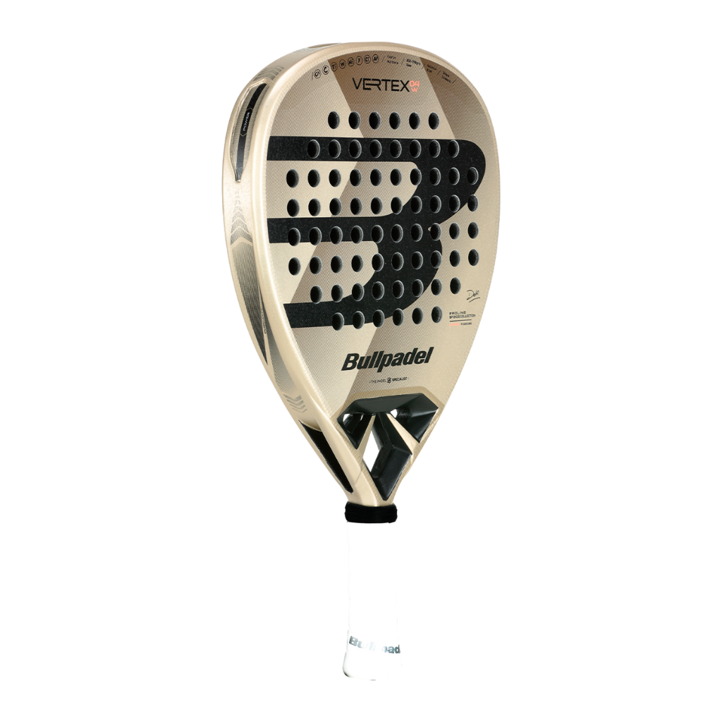 BULLPADEL VERTEX 04 W 25