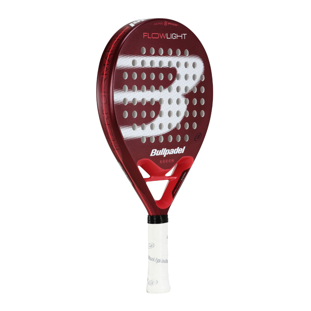 BULLPADEL FLOW LIGHT 25