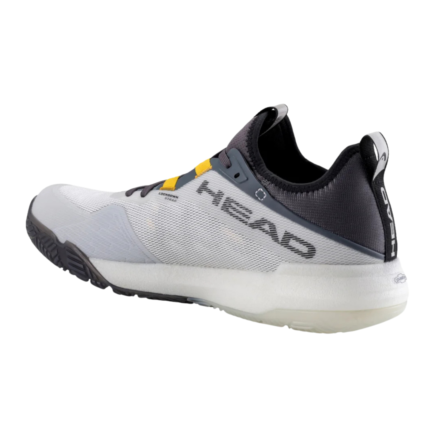 Head Motion Pro Padel schoenen wit 2025