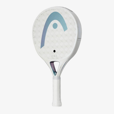 HEAD One Ultralight wit padel racket 2025