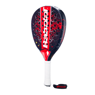 Babolat Technical Vertuo padel racket 2025