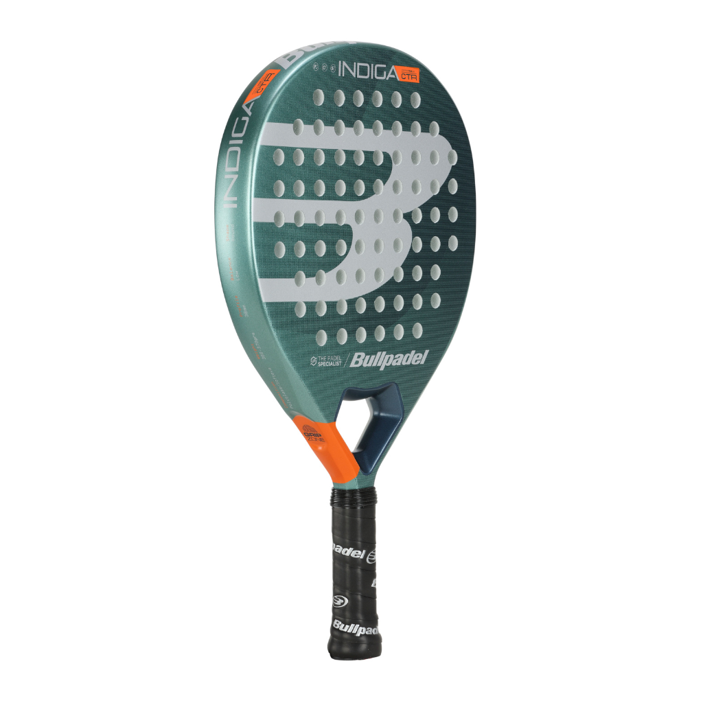 BULLPADEL INDIGA CTR 25