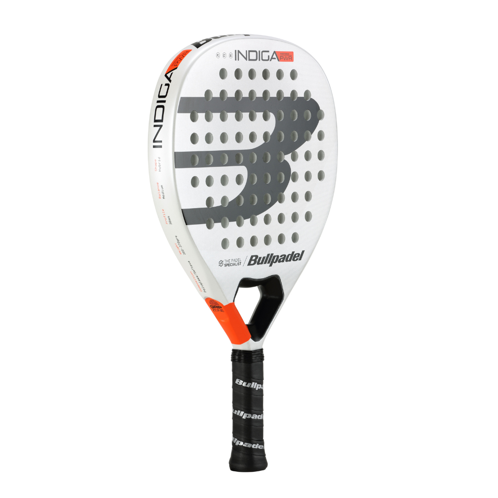 BULLPADEL INDIGA PWR 25