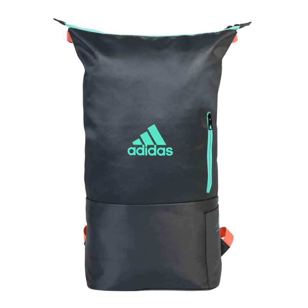 Adidas Racket Bag Multigame blauw