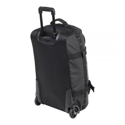 Adidas 40L Stage Tour Trolley zwart