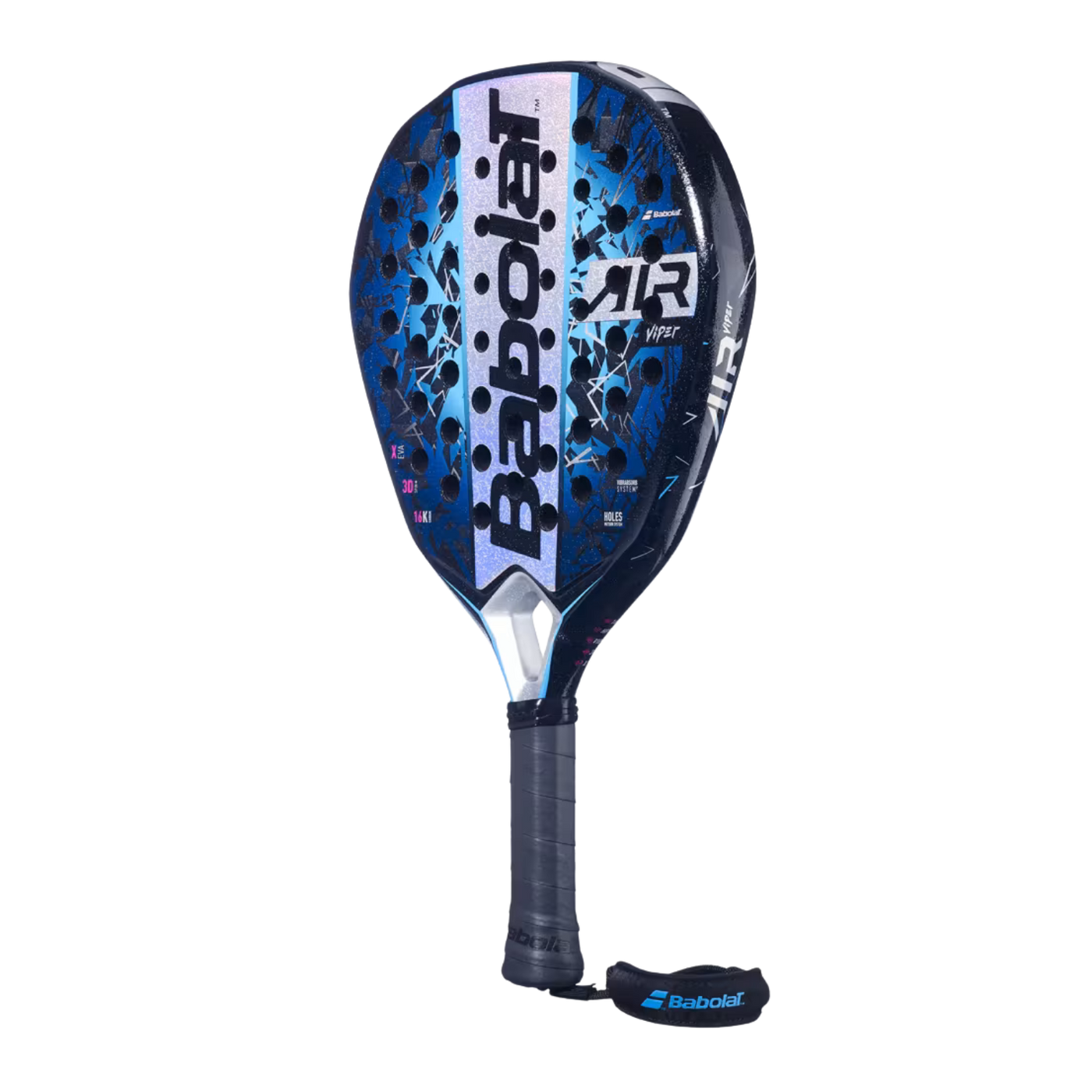 Babolat Air Viper padel racket 2025