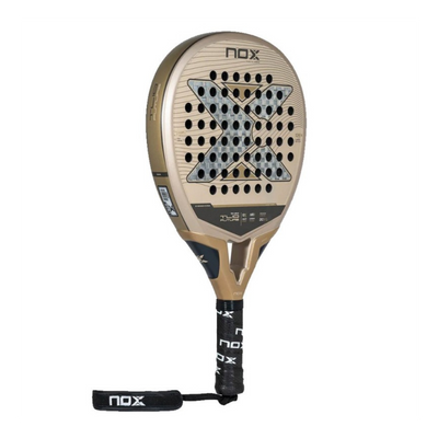 NOX TL10 Future by Tino Libaak padel racket 2024