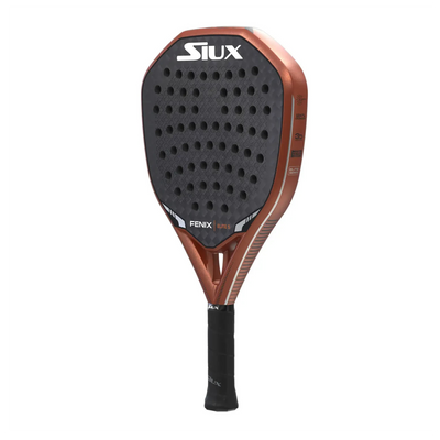 Siux Fenix elite 5 padel racket 2025