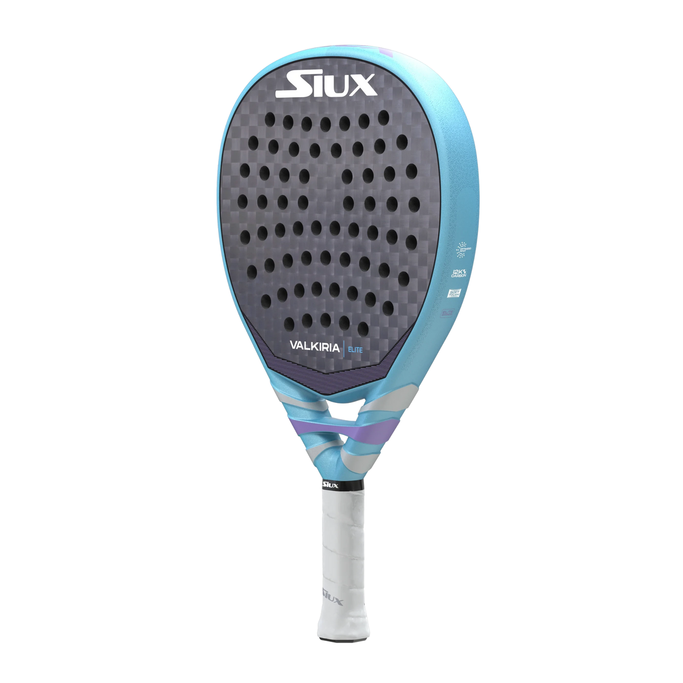 Siux Valkiria elite padel racket 2025