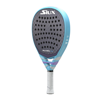 Siux Valkiria elite padel racket 2025