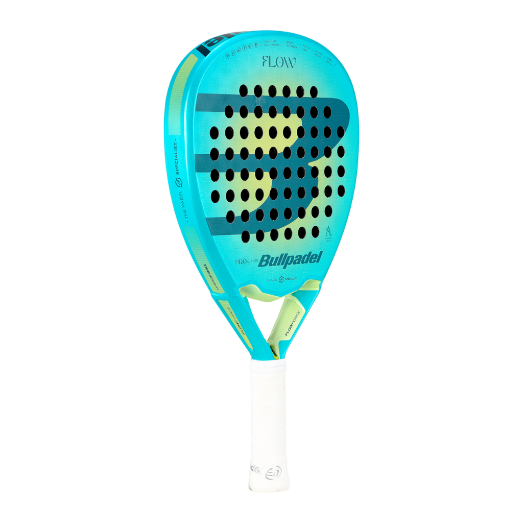 BULLPADEL FLOW W 25