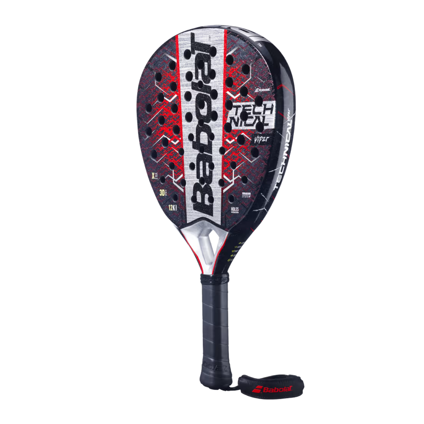 Babolat Technical Viper padel racket 2025