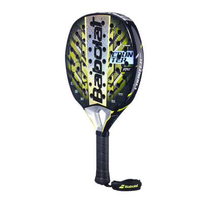 Babolat Counter Viper padel racket 2025