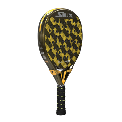 Siux Electra ST4 pro padel racket 2025