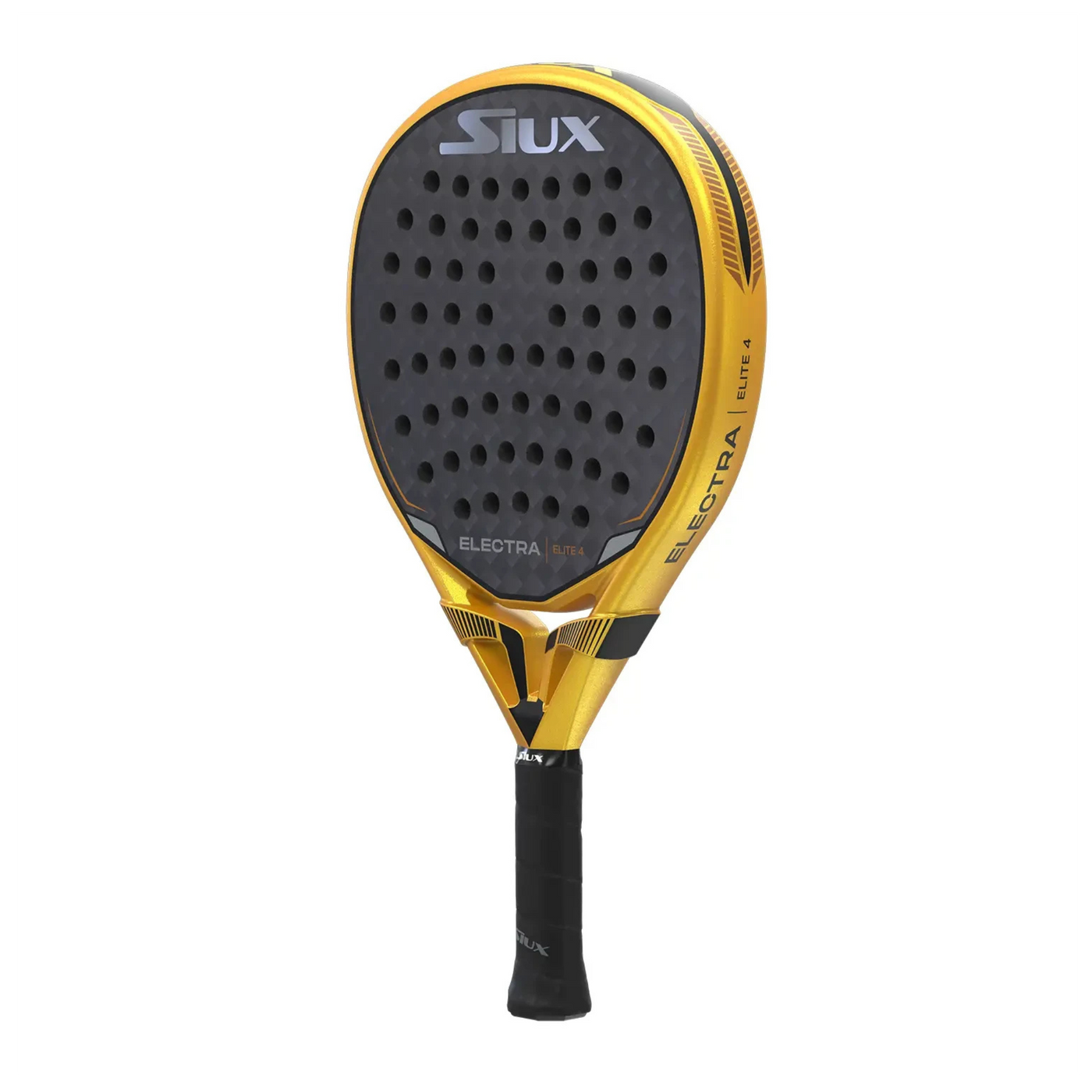 Siux Electra Elite 4 padel racket 2025