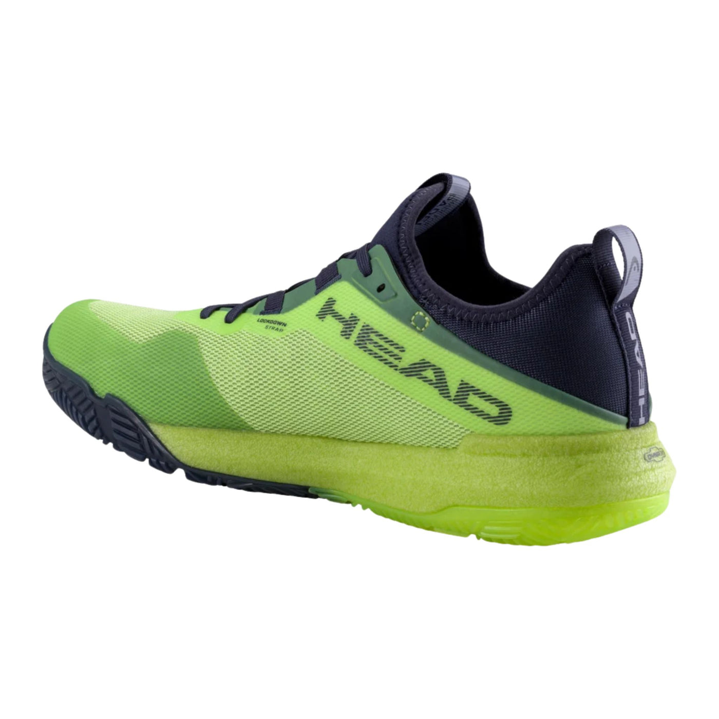 Head Motion Pro Padel schoenen 2025