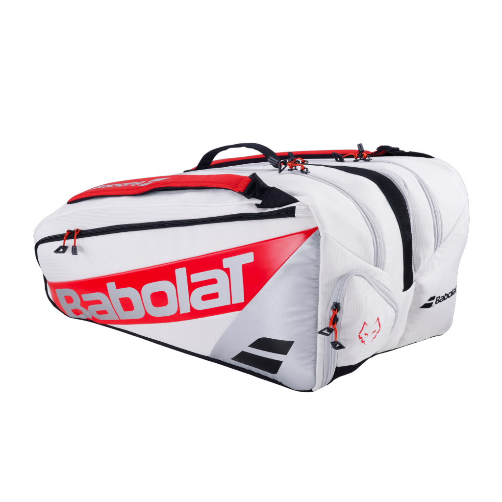 Babolat RH Pro Juan Lebron Padel Tas 2024