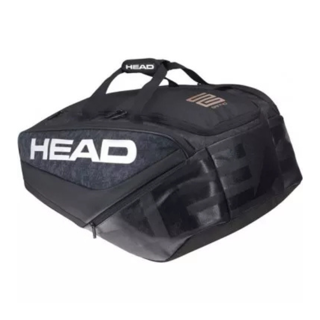 Head Alpha Sanyo Monstercombi padel tas