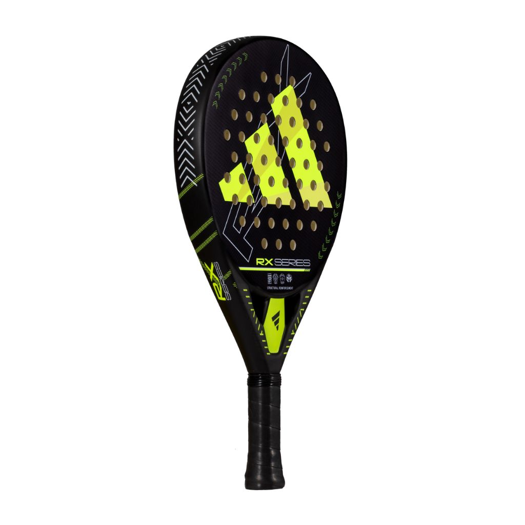 Adidas RX Series Lime 3.4 2025