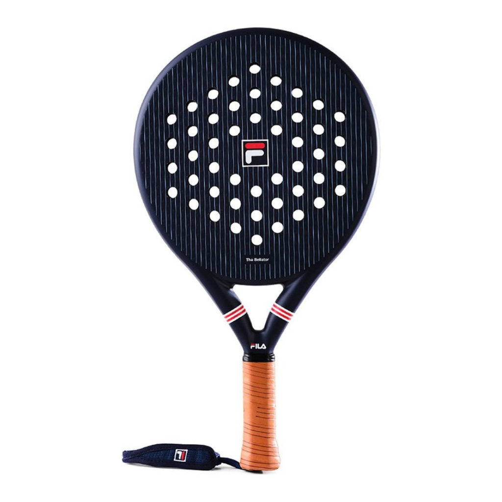 Fila The Bellator padel racket